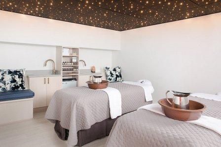Hiatus Day Spa • Med Spa
