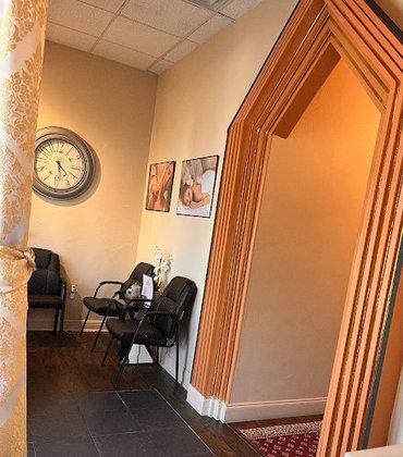 Ruen Thai Massage & Spa