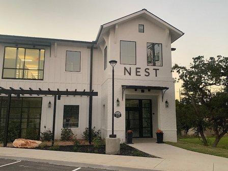 NEST Pet Retreat, Playcare and Spa