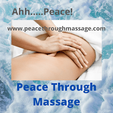 Peace Through Massage