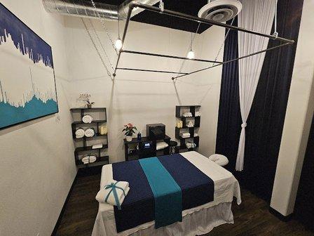 Luxe Thai Massage