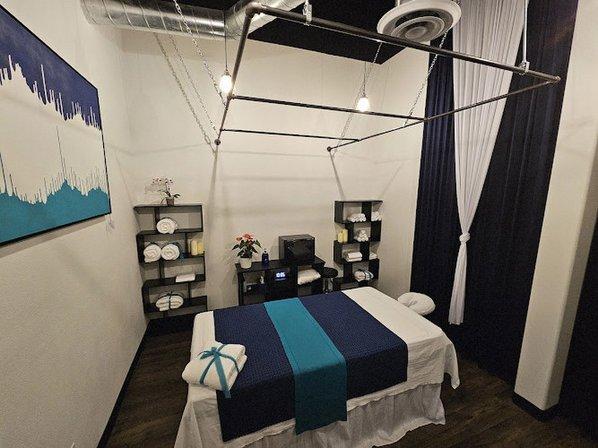 Luxe Thai Massage