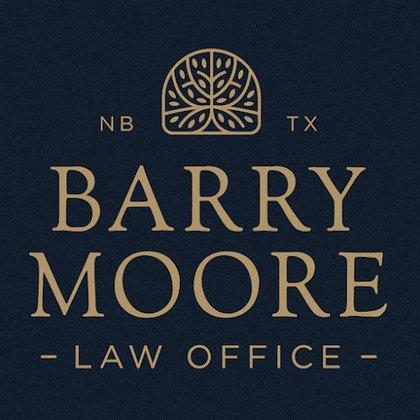 Barry D Moore Law Office