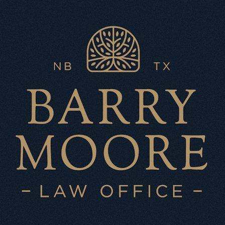 Barry D Moore Law Office