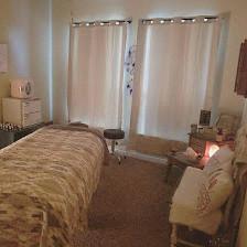 Dreamcatcher Massage