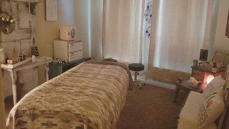 Dreamcatcher Massage