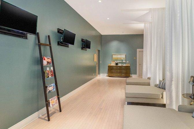 Éilan Spa