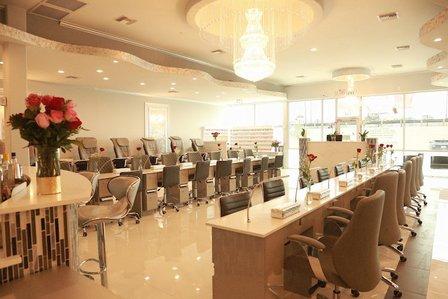 Impression Nails Lounge