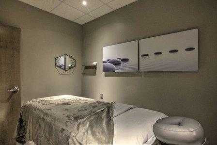 Elements Massage La Cantera