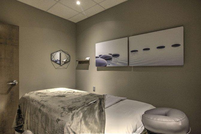 Elements Massage La Cantera