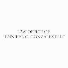 Law Office of Jennifer G. Gonzales PLLC