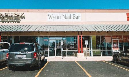 Wynn Nails Bar