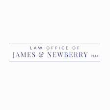 The Law Office of James & Newberry