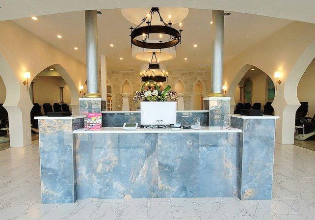 Hyatt Nail Bar