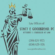 Stacy E Goodbread Law Offices