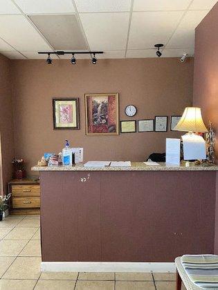 Massage Oasis