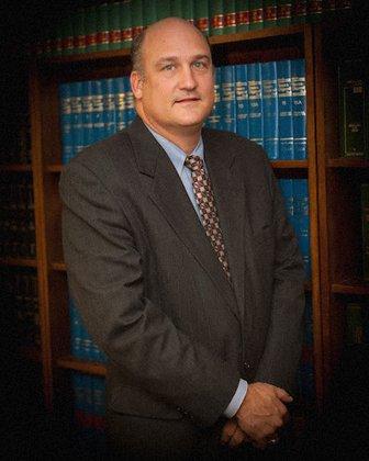 Law Office of Frank B. Suhr