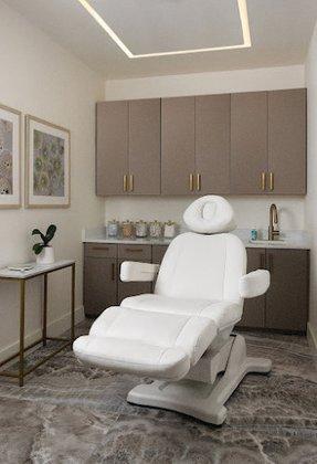 Hiatus Day Spa • Med Spa