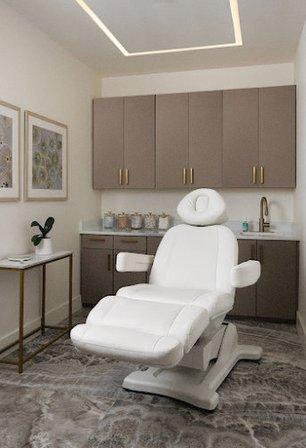 Hiatus Day Spa • Med Spa
