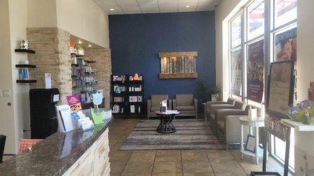 Hand and Stone Massage and Facial Spa