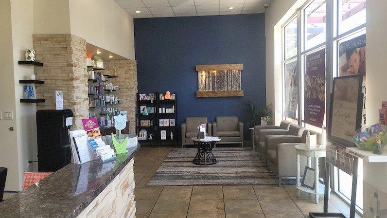 Hand and Stone Massage and Facial Spa
