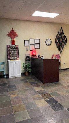 Ping's Spa
