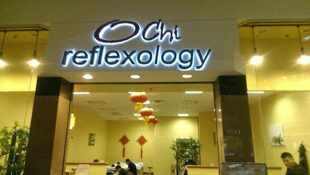 Ochi Reflexology