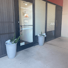 A Serenity Touch Massage by Benita Mills
