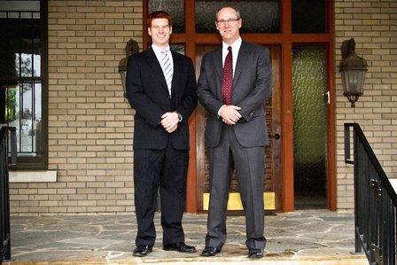 Burch Law Firm