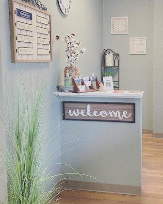 Aloe Me Integrative Health