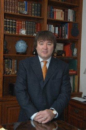 Law Offices of Anthony B. Cantrell