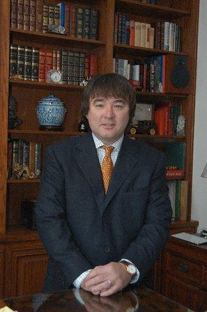 Law Offices of Anthony B. Cantrell