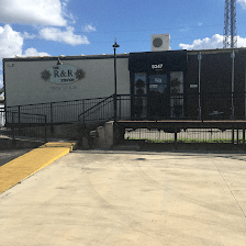 The R&R Station - Massage and Healing