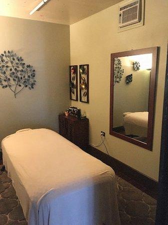The R&R Station - Massage and Healing