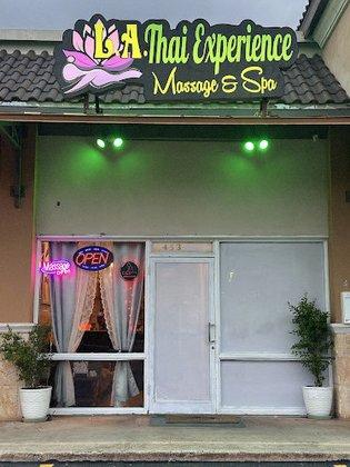 La's Experience Thai & Swedish