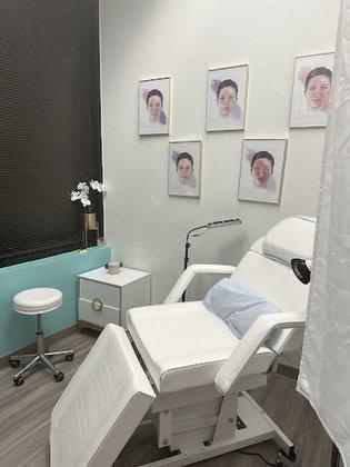 Haute Wellness and MediSpa: Anita Gould FNP-BC