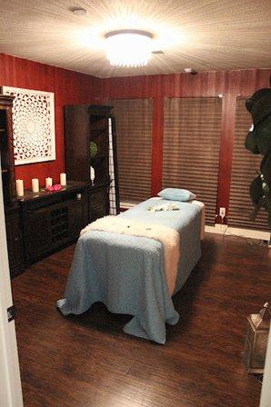 Élite Mobile Spa