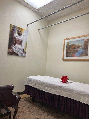 Zen Massage Spa