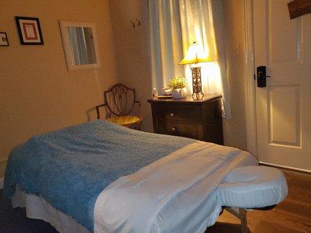 Bella Vida Massage