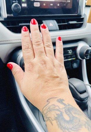 Beauty Bar Lounge nail lashes brows permanent makeup headspa