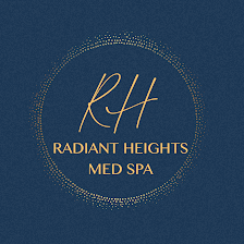 Radiant Heights Med Spa