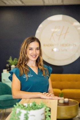 Radiant Heights Med Spa