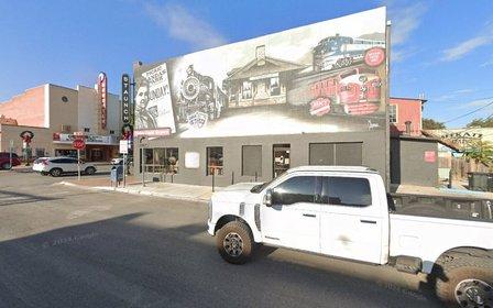 Morris & Allen