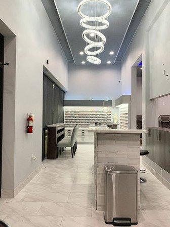 BELLA NAIL & LASH