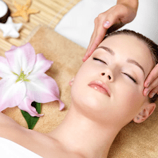 Luo's Massage