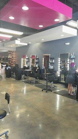 Glow Salon & Spa