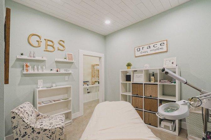 Graceful Beauty Spa