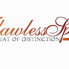 Flawless Spa Retreat of Distinction