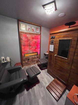 Flawless Spa Retreat of Distinction
