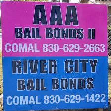 AAA Bail Bonds II